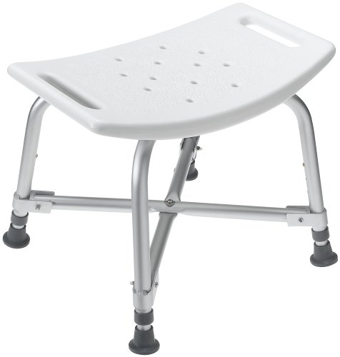 Medline Bariatric Bath Bench