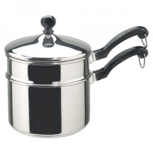 5 Best Double Boiler – Great addition to your cookware