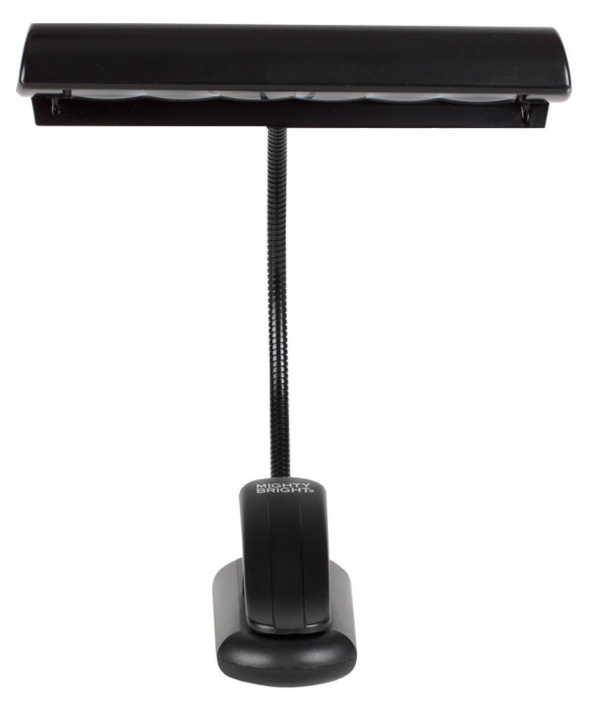 Mighty Bright 54910 Music Stand Light