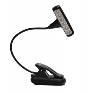 5 Best Music Stand Light – You will like it