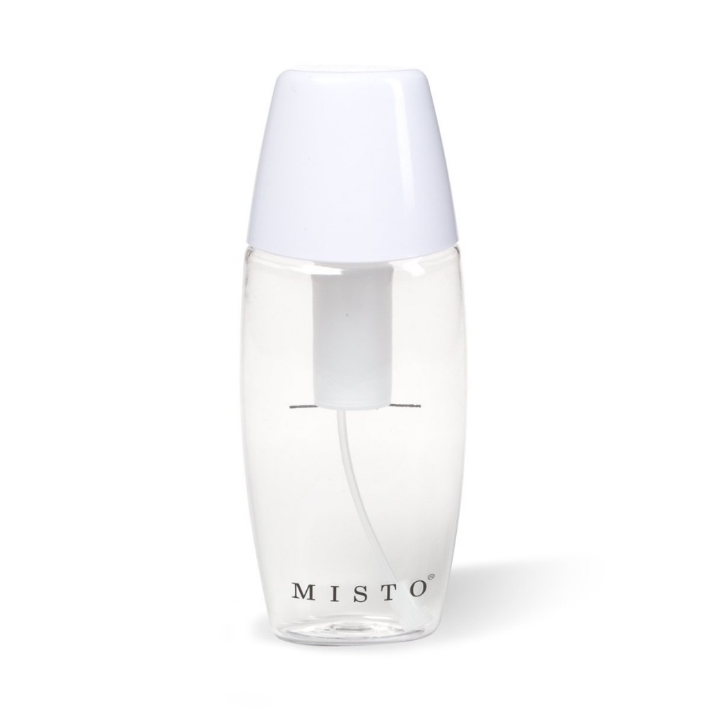 Misto Tritan Oval Oil Sprayer Bottle