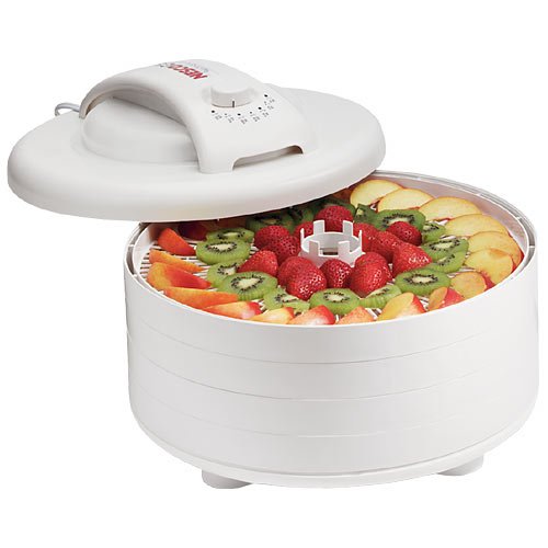 Nesco FD-60 Snackmaster Express