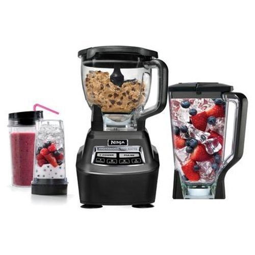 Ninja BL770 Mega Kitchen System