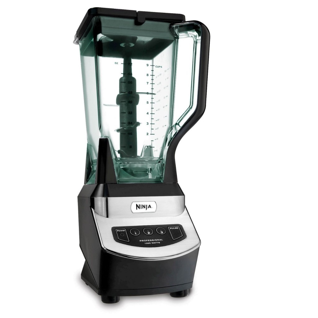 Ninja Professional Blender