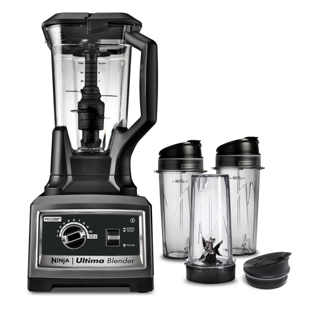 Ninja Ultima Blender Plus