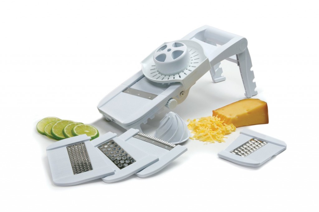 Norpro V-Slicer Grater Mandoline