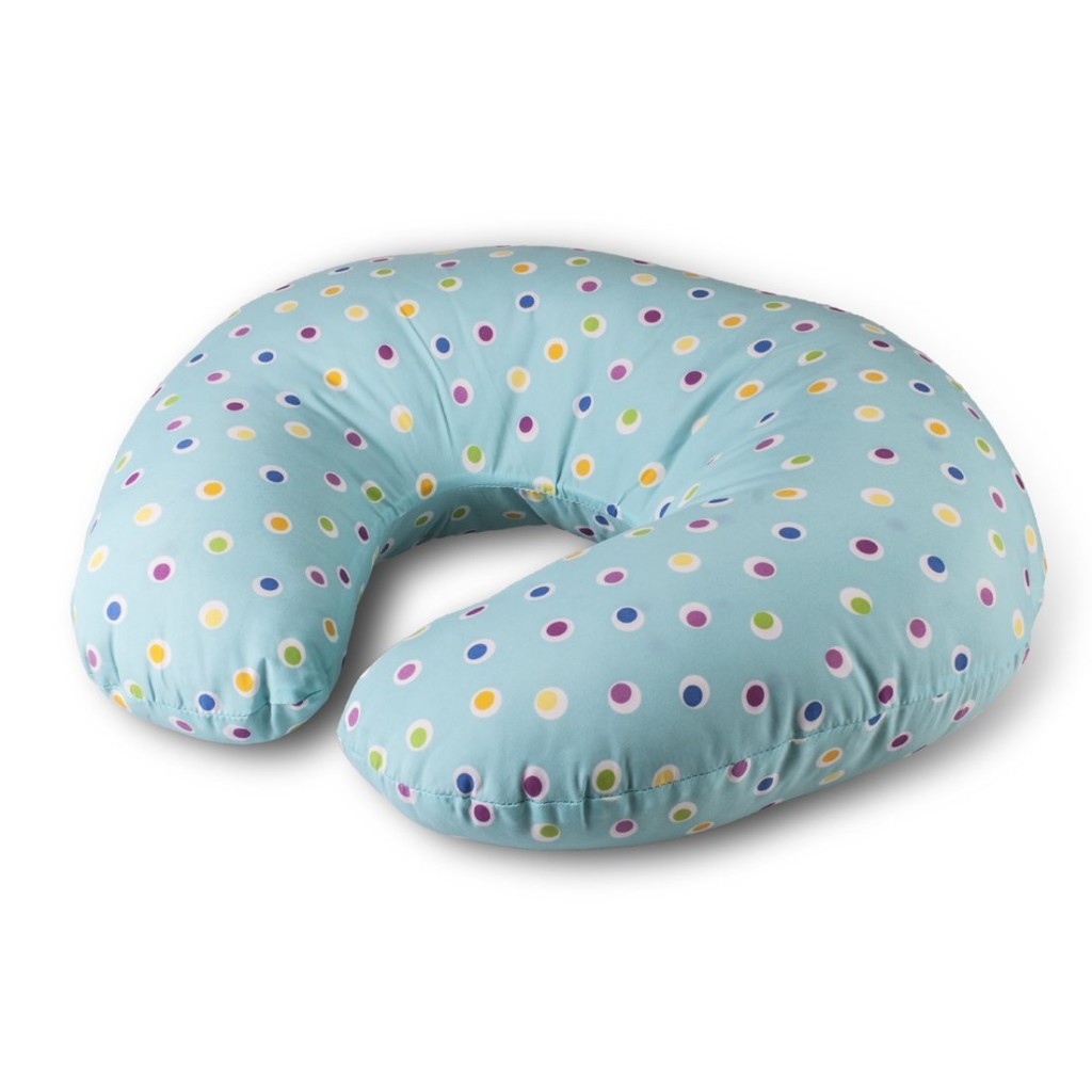 NurSit Nursing Pillow