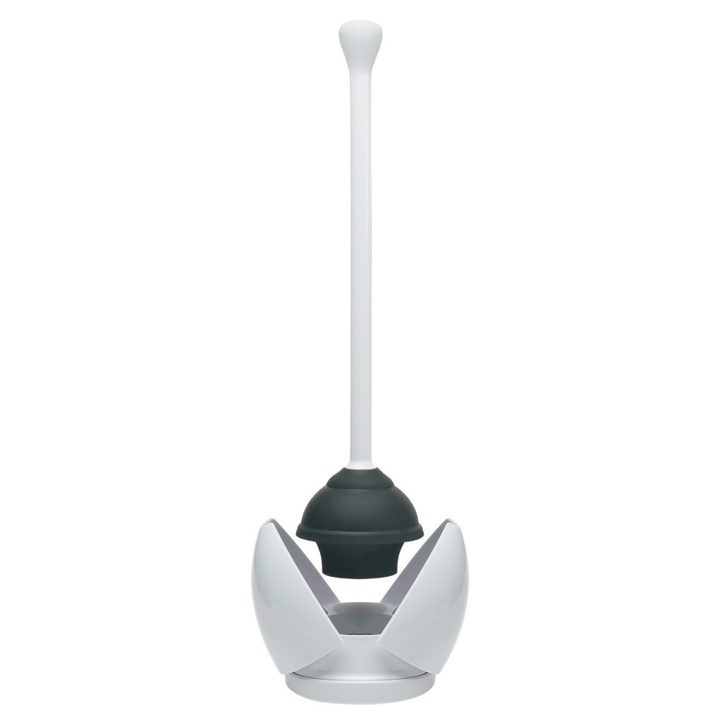 OXO Good Grips Toilet Plunger