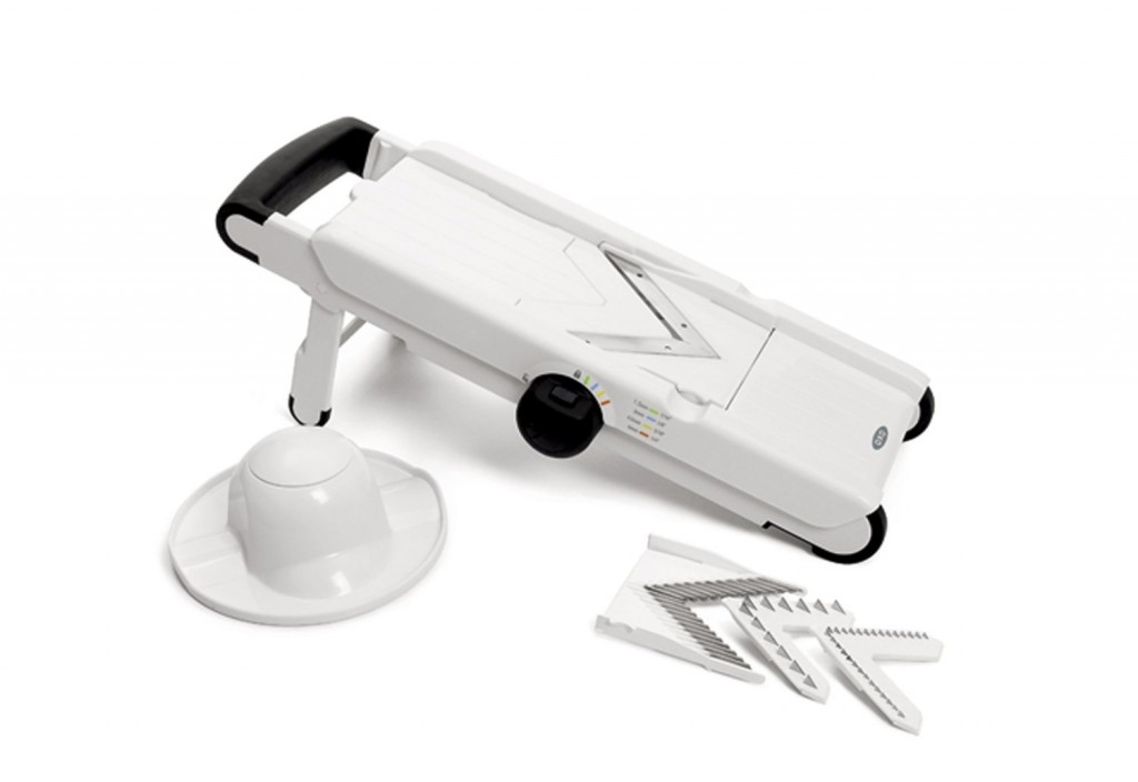 OXO Good Grips V-Blade Mandoline Slicer