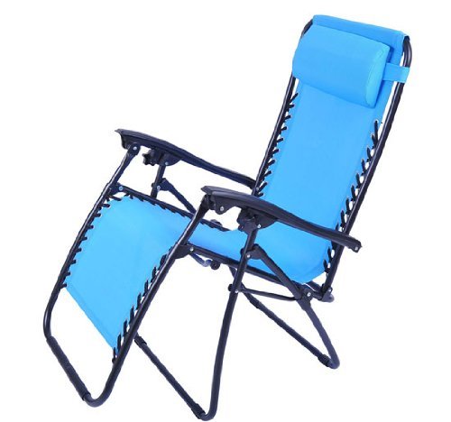 Outsunny Zero Gravity Recliner