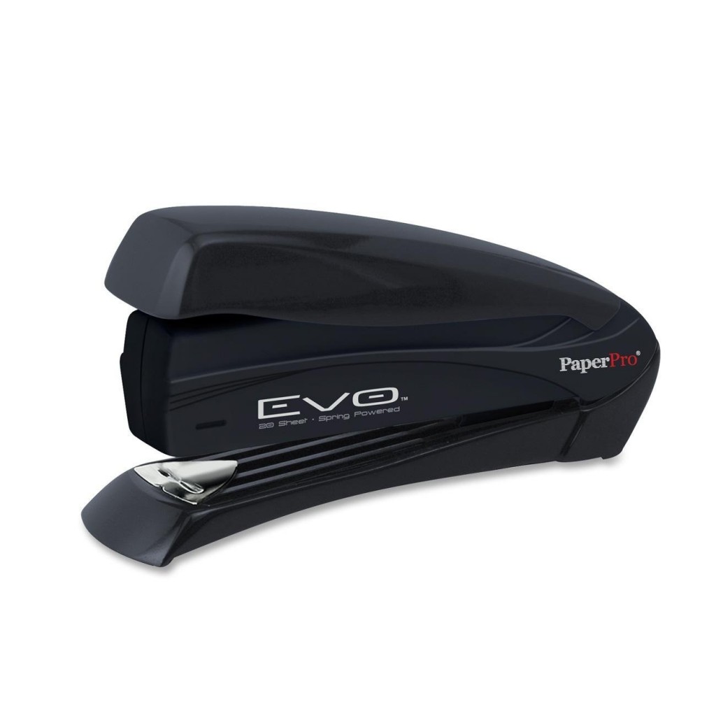 PaperPro Evo Desktop Stapler