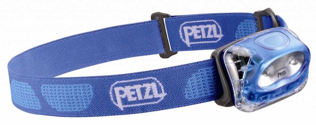 Petzl E91 Tikkina 2 Headlamp