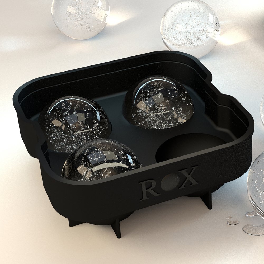 ROX Sphere Ice Ball Maker