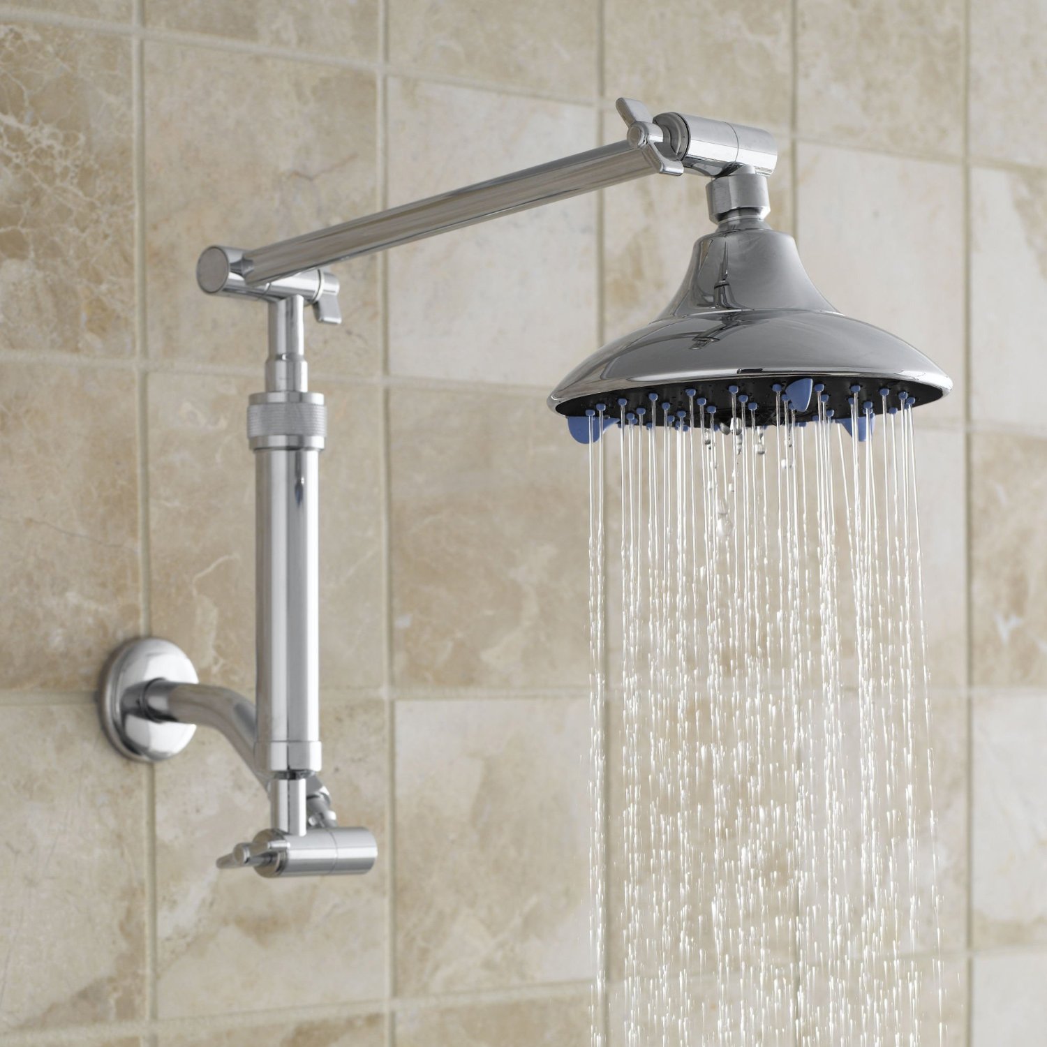 5 Best Shower Head With Filter Maximizing the comfort of your shower