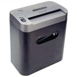 5 Best Straight Cut Shredders – Small cut size, high security level