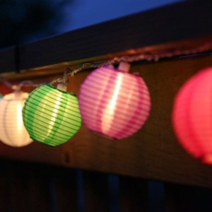 5 Best Paper Lantern String Lights – Useful and beautiful