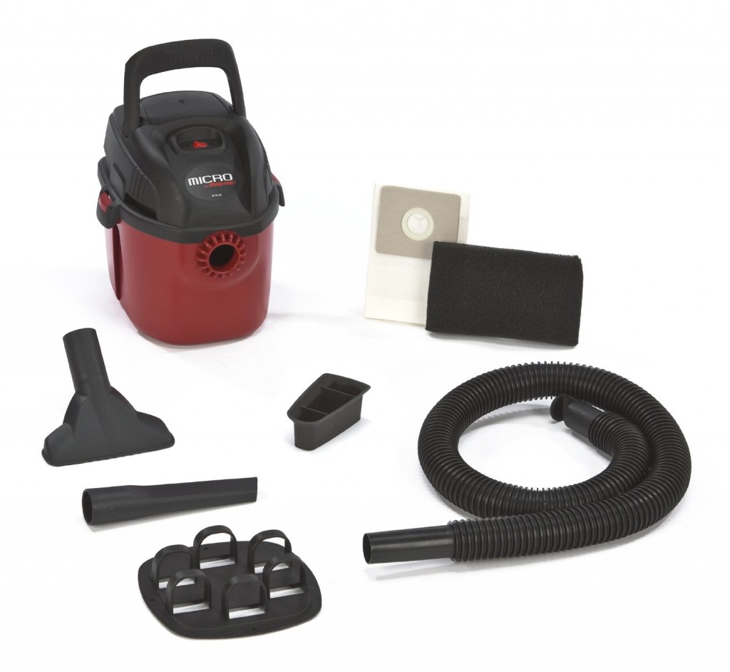 Shop-Vac 2021000