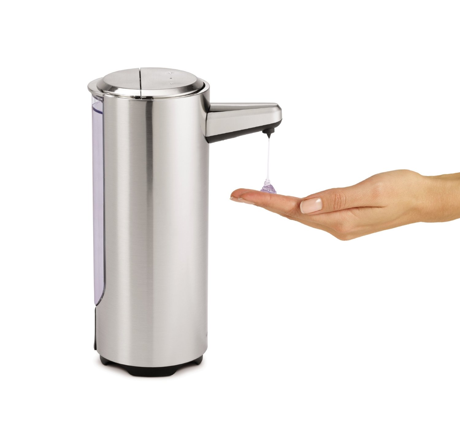 5 Best Automatic Soap Dispenser The germs stop here Tool Box