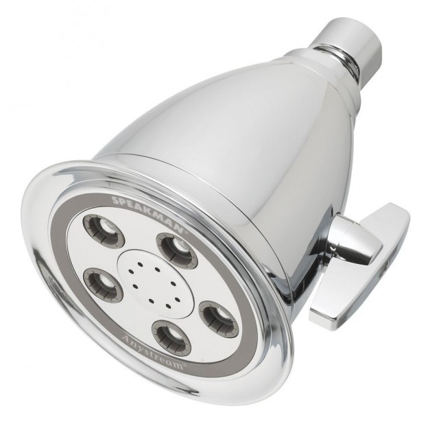 5 Best Speakman Showerhead Enhance your shower experience Tool Box