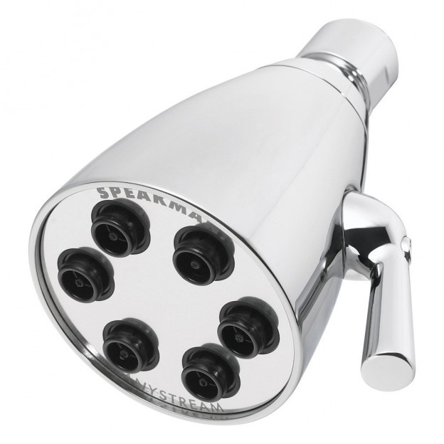 5 Best Speakman Showerhead Enhance your shower experience Tool Box