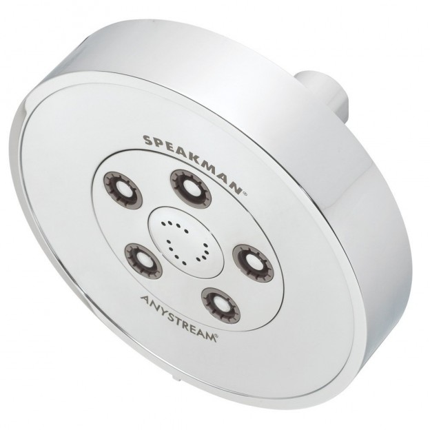 5 Best Speakman Showerhead Enhance your shower experience Tool Box