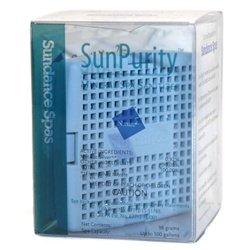 SunPurity Mineral Sanitizer