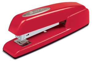 5 Best Desktop Staplers