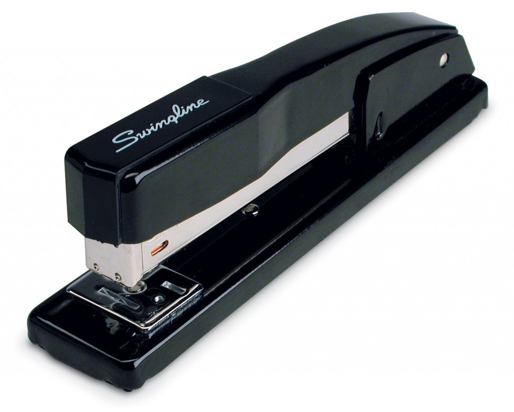 Swingline Commercial Desk Stapler