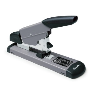 5 Best Heavy-Duty Staplers – With high speed