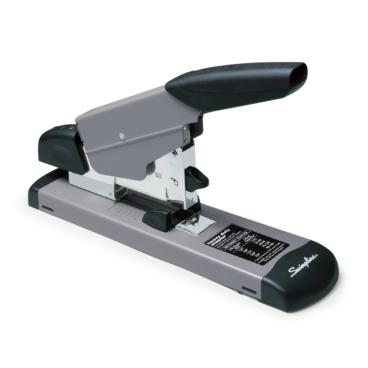 5 Best HeavyDuty Staplers With high speed Tool Box