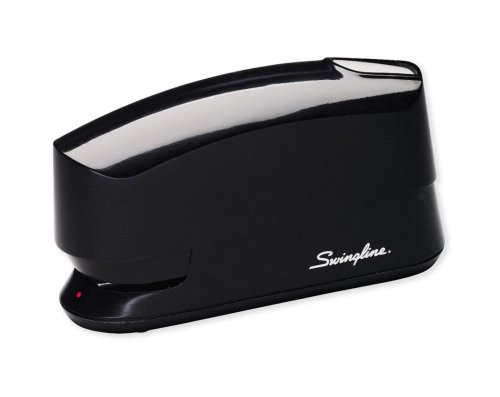 Swingline Personal Desktop Electric Stapler