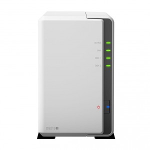 5 Best Network Attached Storage – Fast transmission