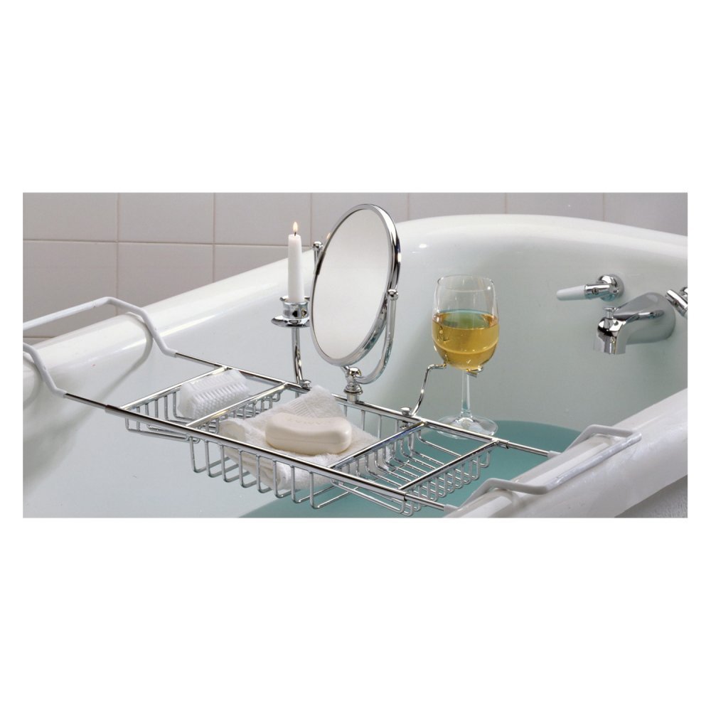 Taymor Ultimate Bathtub Caddy