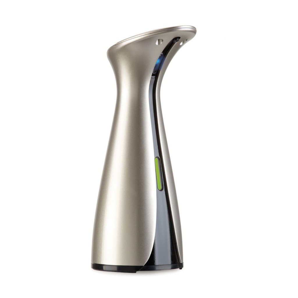 Umbra Otto Automatic Soap Dispenser 