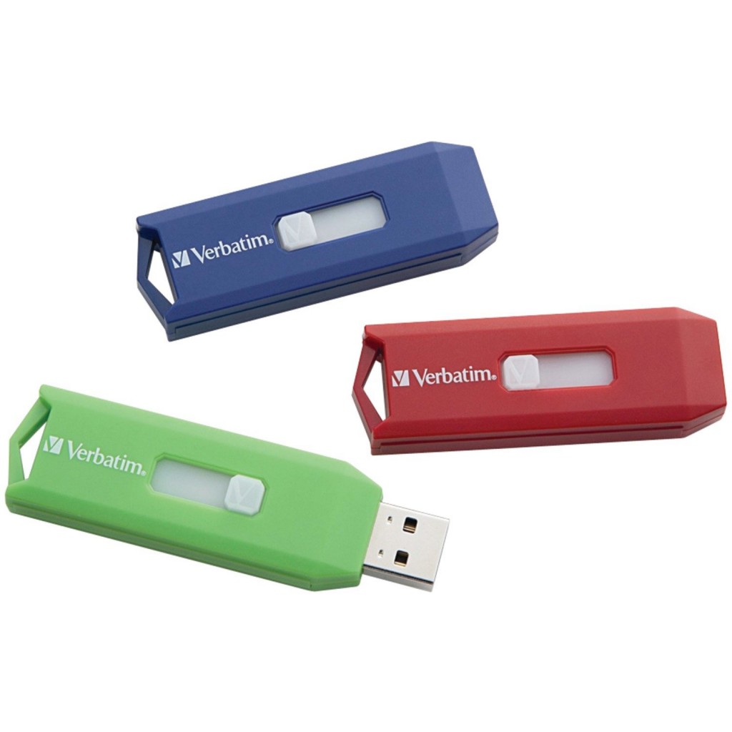 Verbatim Store 'n' Go 4 GB