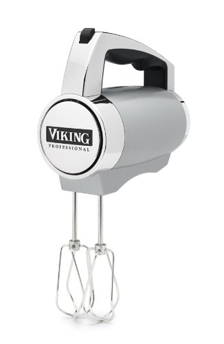 Viking Digital 9 Speed Hand Mixer