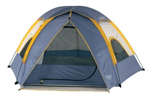 3 Best Dome Tent – Enjoy throughout night’s comfort