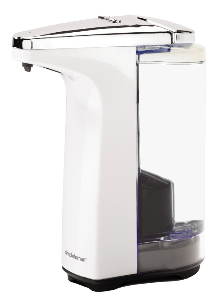 simplehuman Compact Sensor Pump