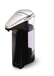 5 Best Simplehuman Soap Dispenser – Dispensing soap in a convenient and efficient way