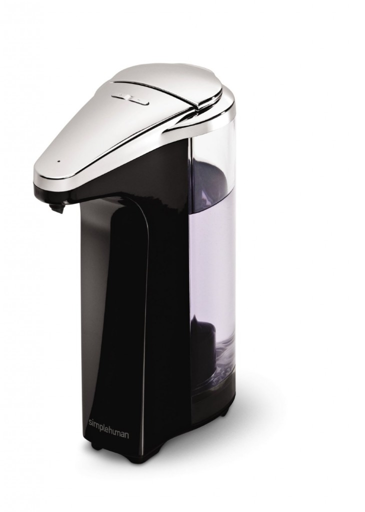 simplehuman Sensor Pump