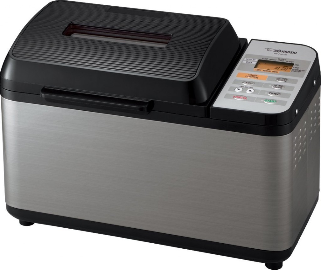 Zojirushi BB-PAC20