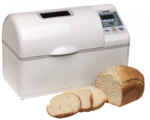 Zojirushi Bread Maker