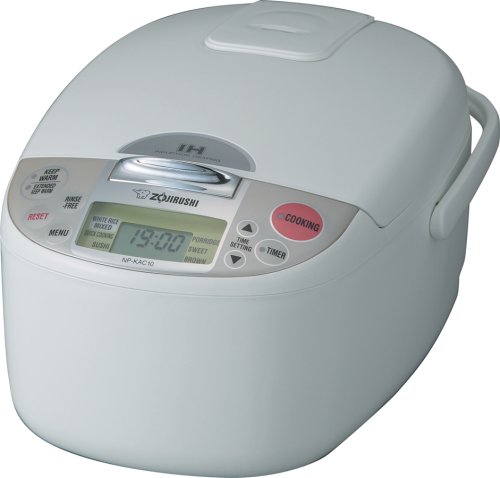 Zojirushi NP-KAC18