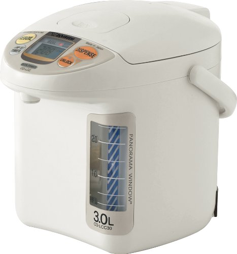 Zojirushi CD-LCC30WZ