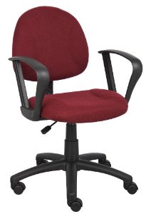 Boss Office Chair