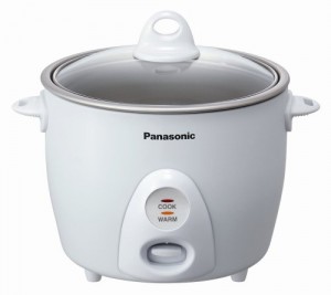 Affordable Rice Cooker