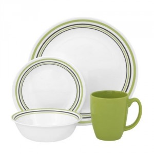 Corelle Dinnerware Sets