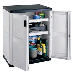 Storage Cabinet