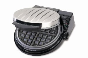 Chef's Choice Waffle Maker