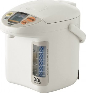 ojirushi Water Boiler and Warmer